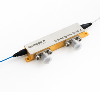 DIMENSION维度 DL-EOM-P-1550nm-35-PP-FC PC 电光调制器