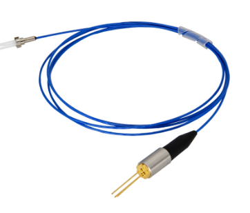 DIMENSION维度 DL-LM-1654-DFB-BU-14PIN-150 DFB激光二极管