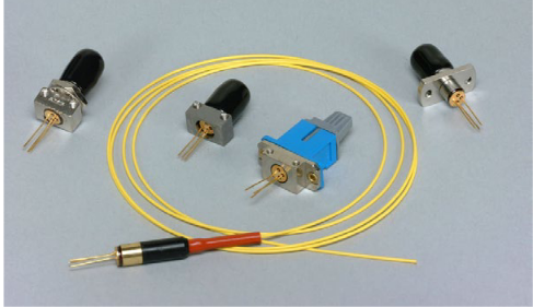 Laser Components Si-PIN-PD-2.4mm 光电二极管