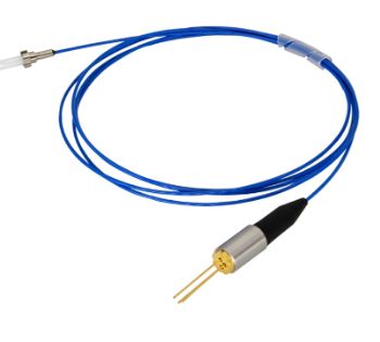 DIMENSION维度 DL-LD-1310-DFB-CO-10 DFB激光二极管