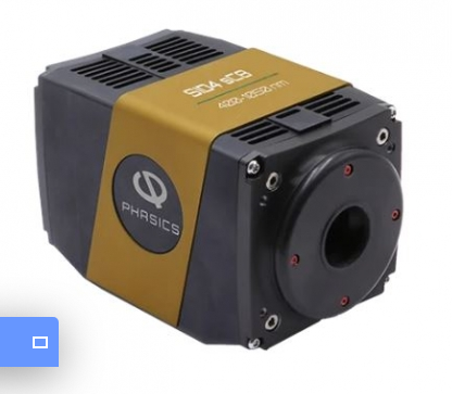 定量相位成像相机SID4 SC8