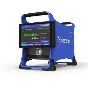 DIMENSION维度 DL-TLC-5363-FA-S 波长可调谐激光源