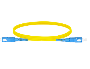 DIMENSION维度 DL-SMPC-405-H40-1-L3-SA 单模光纤跳线