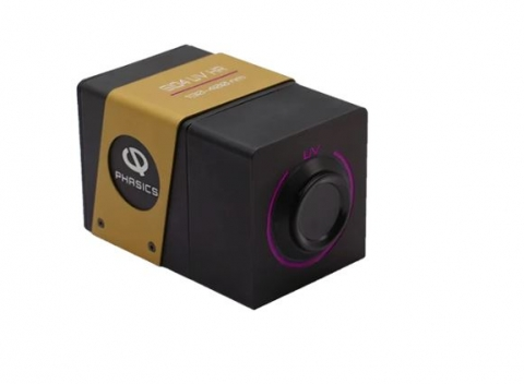 Phasics Phasics波前传感器SID4 UV HR