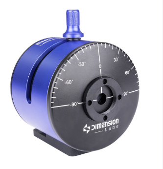 DIMENSION维度 DL-BH-500-1700-B 狭缝式光斑分析仪