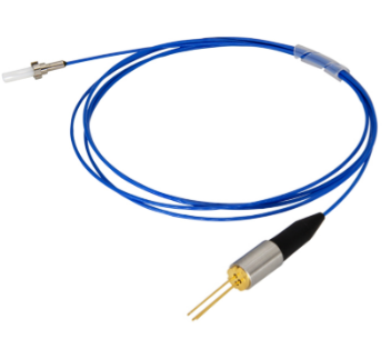 DIMENSION维度 DL-LM-1650-DFB-BU-14PIN-90 DFB激光二极管