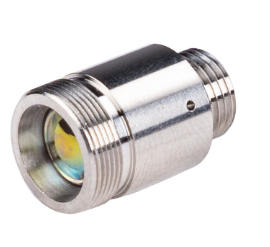 DIMENSION维度 FC1072011C16 光纤准直器