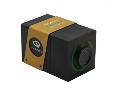 Phasics Phasics波前传感器SID4 HR
