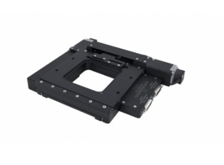 ASR系列电动XY轴显微镜台