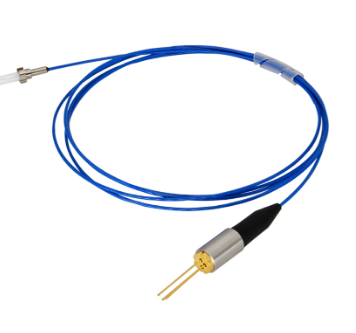 DIMENSION维度 DL-LD-1550-DFB-CO-1 DFB激光二极管