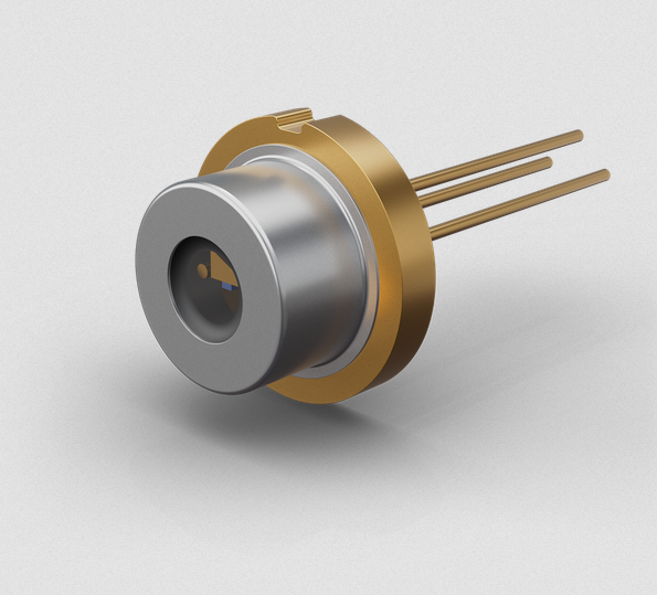 Laser Components VD-080C-060M-xx-2A0 光电二极管