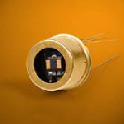 Laser Components PB55S6060T2S8L 光电二极管