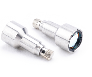 DIMENSION维度 FC536261 定焦大光束准直器