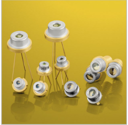 Laser Components 905D2S3JT09X 光电二极管