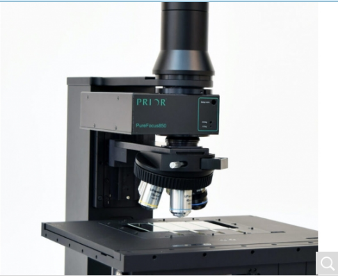PureFocus850激光自动对焦系统