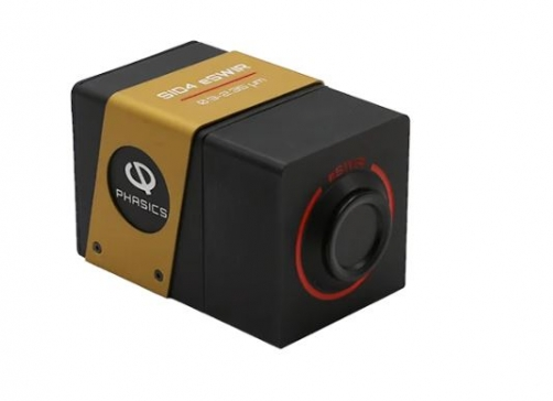 Phasics Phasics波前传感器SID4 eSWIR