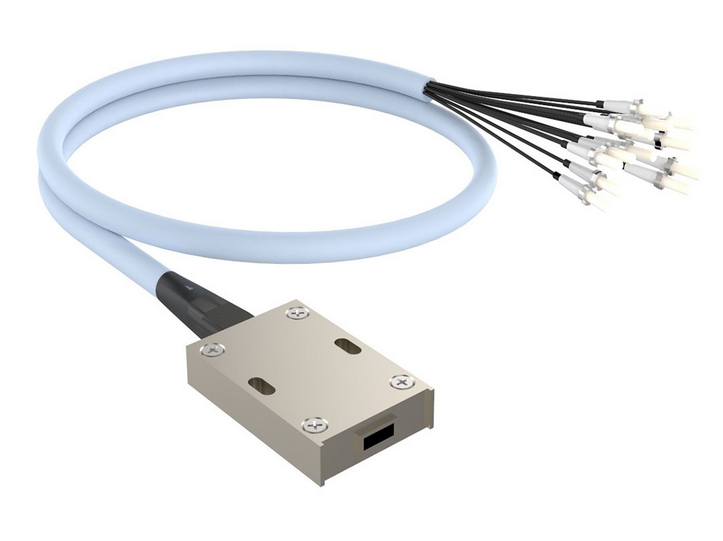 BWT凯普林 CTP-32 光纤密排