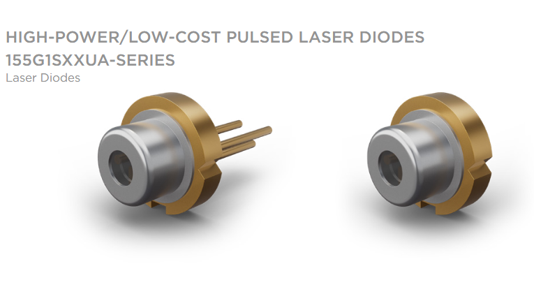 Laser Components 155G1S04UA 光电二极管