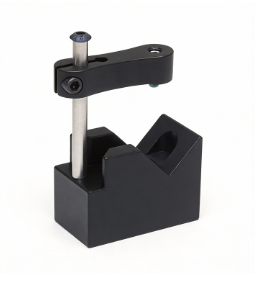 DIMENSION维度 DL-VXJ-20.8 透镜套筒安装座