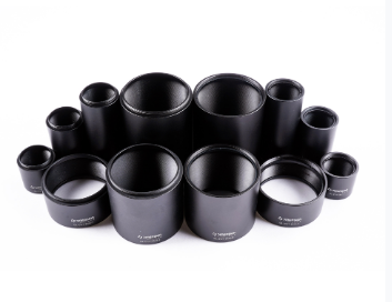 DIMENSION维度 DL-STJT-SM05-2 透镜套筒