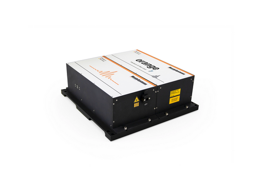 Menlo Systems orange 稳定激光器