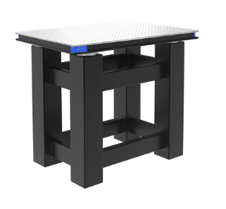 DIMENSION维度 DL-GJQF1-2412-20 高精度气浮自平衡光学平台