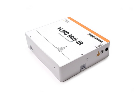 Menlo Systems YLMO Mid-IR 稳定激光器