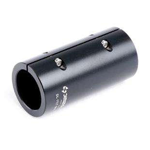 DIMENSION维度 DL-TTLT-SM05-2 透镜套筒安装座