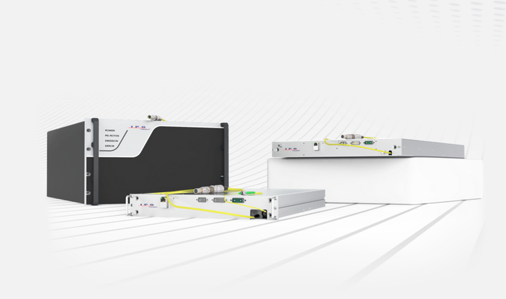 IPG阿帕奇 EAR-30-LP-SF 连续光纤放大器
