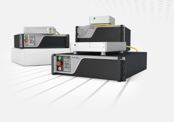 IPG阿帕奇 CLPNT 中红外混合激光器