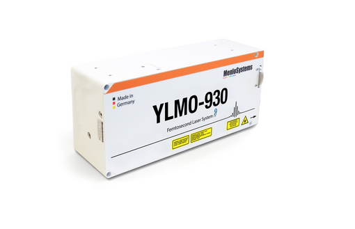 Menlo Systems YLMO-930 稳定激光器