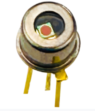 DIMENSION维度 DL-PD-IT-D500-2000-2600-B InGaAs PIN光电二极管