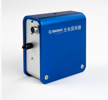 DIMENSION维度 DL-PDI-320-1000-1G 硅基光电探测器