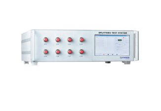 DIMENSION维度 DL-IBT 光纤瞬断测试仪