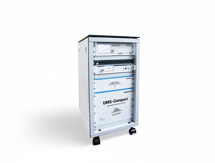 Menlo Systems UMS-Compact 稳定激光器