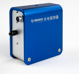 DIMENSION维度 DL-PDI-680-900-10G 砷化镓光电探测器