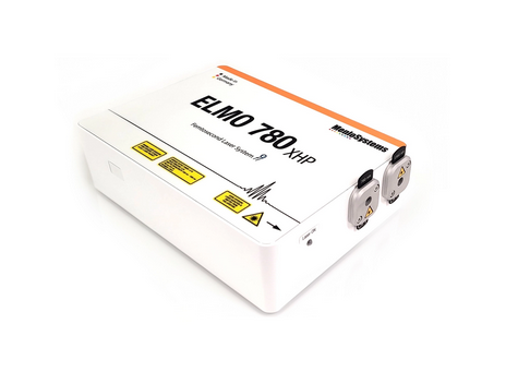 Menlo Systems ELMO 780 XHP 稳定激光器
