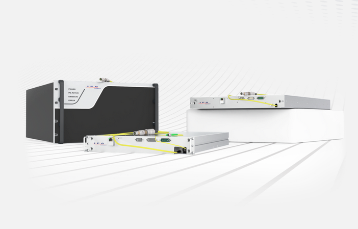 IPG阿帕奇 YAR-100-1064-LP-SF 连续光纤放大器