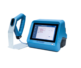 DIMENSION维度 DL-THzS-300 太赫兹波谱仪