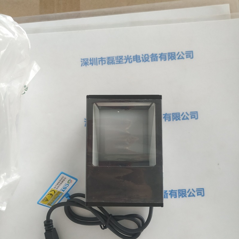 CST康视达  CST-COS50-W  同轴光源