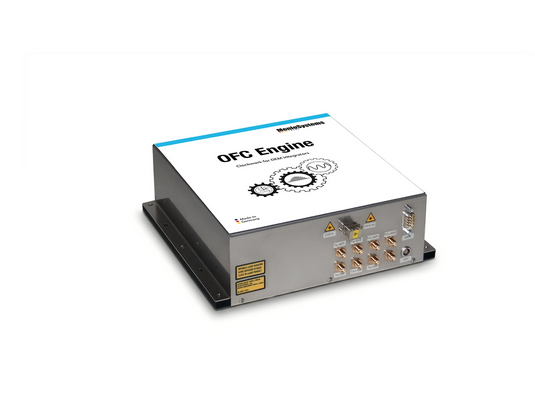 Menlo Systems OFC Engine 稳定激光器