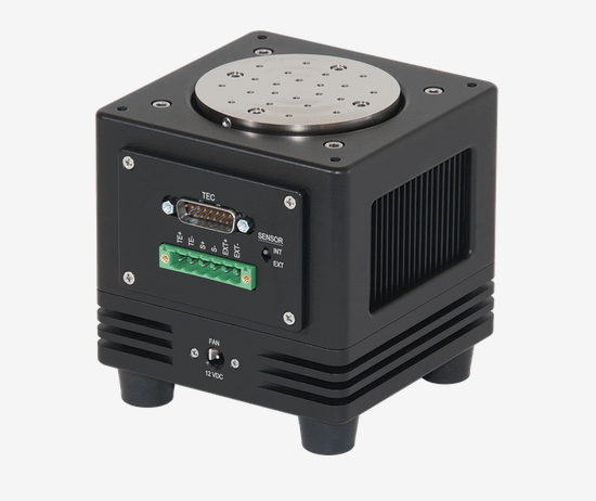 Arroyo Instruments 286-01-150 TECMount 激光二极管支架