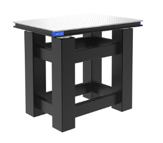 DIMENSION维度 DL-GJQF2-2415-20-A 中高精度气浮自平衡光学平台