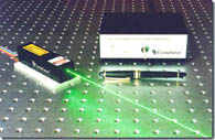 Crystalaser CL1047-800 单纵模连续激光器