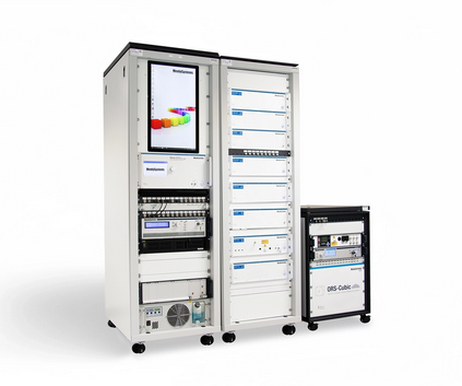 Menlo Systems FC1500-Quantum 稳定激光器