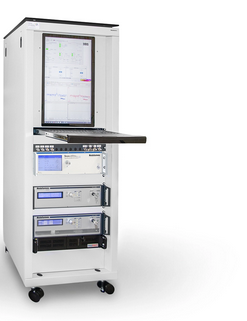 Menlo Systems AstroComb 稳定激光器