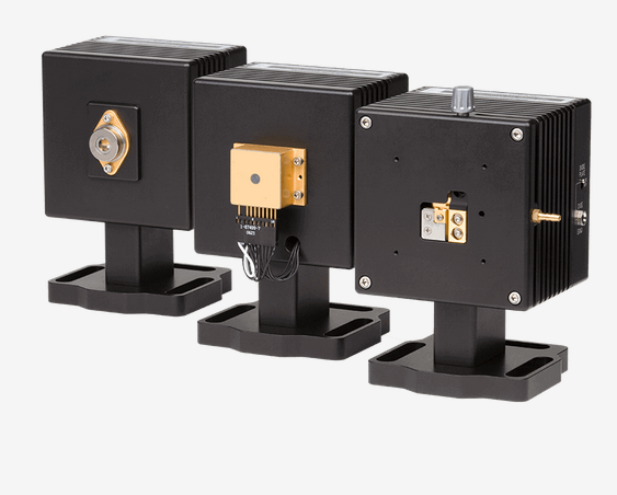 Arroyo Instruments 246 TO-3 LaserMount 激光二极管支架