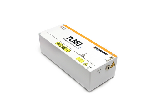 Menlo Systems YLMO 稳定激光器