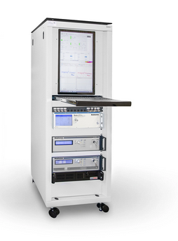 Menlo Systems FC1000 稳定激光器