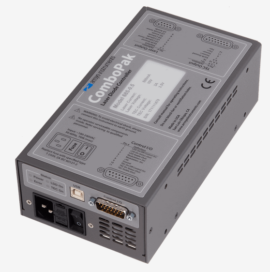 Arroyo Instruments 685-02 ComboPak TEC温度控制器